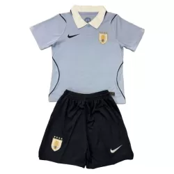 Camisola Uruguai Criança Equipamento 1ª Mundial 2026