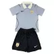 Camisola Uruguai Criança Equipamento 1ª Mundial 2026
