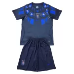 Camisola Uruguai Criança Equipamento 2ª Mundial 2026