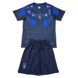 Camisola Uruguai Criança Equipamento 2ª Mundial 2026