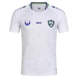 Camisola Uzbekistan Homem Equipamento 2ª Mundial 2026