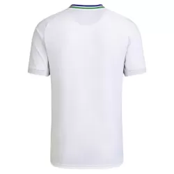 Camisola Uzbekistan Homem Equipamento 2ª Mundial 2026