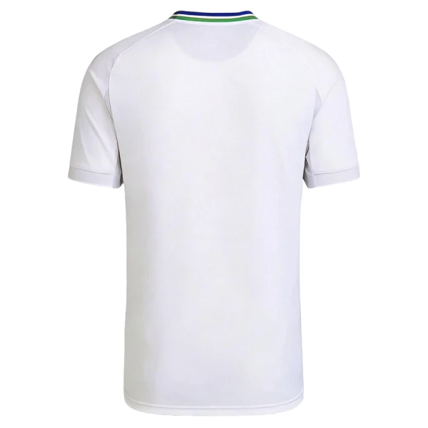 Camisola Uzbekistan Homem Equipamento 2ª Mundial 2026