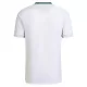 Camisola Uzbekistan Homem Equipamento 2ª Mundial 2026