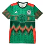 Camisolas de Treino México Homem Mundial 2026