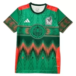 Camisolas de Treino México Homem Mundial 2026