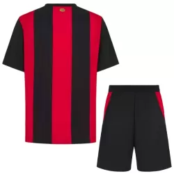 Camisola AC Milan Criança Equipamento 1ª 2026-27