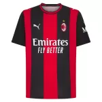 Camisola AC Milan Homem Equipamento 1ª 2026-27