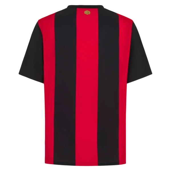 Camisola AC Milan Homem Equipamento 1ª 2026-27