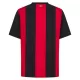 Camisola AC Milan Homem Equipamento 1ª 2026-27
