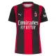 Camisola AC Milan Mulher Equipamento 1ª 2026-27