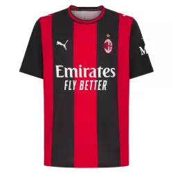 Camisola AC Milan Pulisic 11 Homem Equipamento 1ª 2026-27