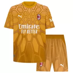 Camisola Guarda-Redes AC Milan Criança Equipamento 1ª 2026-27