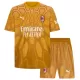Camisola Guarda-Redes AC Milan Criança Equipamento 1ª 2026-27