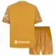 Camisola Guarda-Redes AC Milan Criança Equipamento 1ª 2026-27