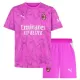 Camisola Guarda-Redes AC Milan Criança Equipamento 2ª 2026-27