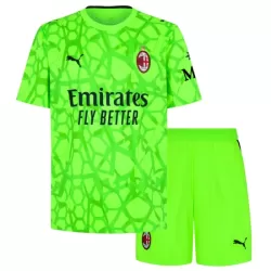 Camisola Guarda-Redes AC Milan Criança Equipamento 3ª 2026-27