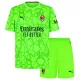 Camisola Guarda-Redes AC Milan Criança Equipamento 3ª 2026-27