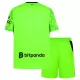 Camisola Guarda-Redes AC Milan Criança Equipamento 3ª 2026-27