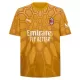 Camisola Guarda-Redes AC Milan Homem Equipamento 1ª 2026-27