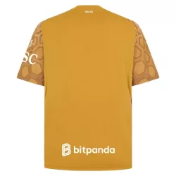 Camisola Guarda-Redes AC Milan Homem Equipamento 1ª 2026-27
