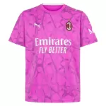 Camisola Guarda-Redes AC Milan Homem Equipamento 2ª 2026-27