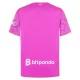 Camisola Guarda-Redes AC Milan Homem Equipamento 2ª 2026-27