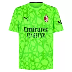 Camisola Guarda-Redes AC Milan Homem Equipamento 3ª 2026-27