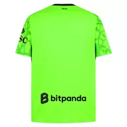 Camisola Guarda-Redes AC Milan Homem Equipamento 3ª 2026-27