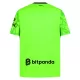 Camisola Guarda-Redes AC Milan Homem Equipamento 3ª 2026-27