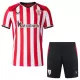 Camisola Athletic Bilbao Criança Equipamento 1ª 2026-27
