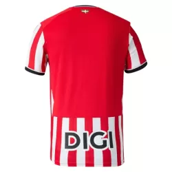 Camisola Athletic Bilbao Criança Equipamento 1ª 2026-27