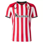 Camisola Athletic Bilbao Homem Equipamento 1ª 2026-27