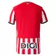Camisola Athletic Bilbao Homem Equipamento 1ª 2026-27