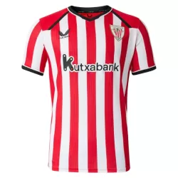 Camisola Athletic Bilbao Williams JR 10 Criança Equipamento 1ª 2026-27