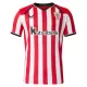 Camisola Athletic Bilbao Williams JR 10 Criança Equipamento 1ª 2026-27