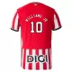 Camisola Athletic Bilbao Williams JR 10 Criança Equipamento 1ª 2026-27