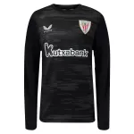 Camisola Guarda-Redes Athletic Bilbao Homem Equipamento 1ª 2026-27 Manga Comprida