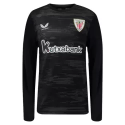 Camisola Guarda-Redes Athletic Bilbao Homem Equipamento 1ª 2026-27 Manga Comprida