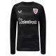Camisola Guarda-Redes Athletic Bilbao Homem Equipamento 1ª 2026-27 Manga Comprida