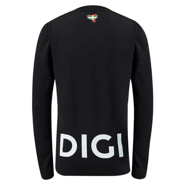 Camisola Guarda-Redes Athletic Bilbao Homem Equipamento 1ª 2026-27 Manga Comprida