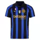 Camisola Inter Milan Bastoni 95 Criança Equipamento 1ª 2026-27