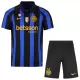 Camisola Inter Milan Criança Equipamento 1ª 2026-27