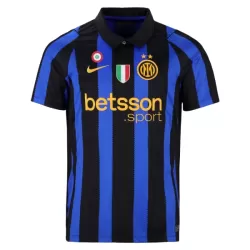 Camisola Inter Milan Homem Equipamento 1ª 2026-27