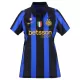 Camisola Inter Milan Mulher Equipamento 1ª 2026-27