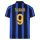 Camisola Inter Milan Thuram 9 Criança Equipamento 1ª 2026-27