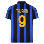 Camisola Inter Milan Thuram 9 Homem Equipamento 1ª 2026-27