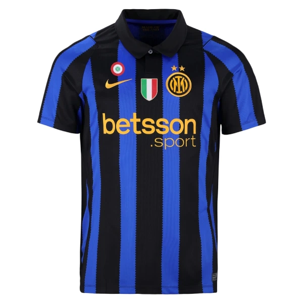 Camisola Inter Milan Thuram 9 Homem Equipamento 1ª 2026-27