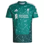 Camisola Guarda-Redes Liverpool Homem Equipamento 1ª 2026-27 Verde