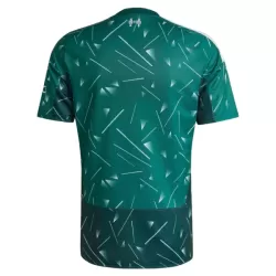 Camisola Guarda-Redes Liverpool Homem Equipamento 1ª 2026-27 Verde